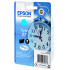 Epson 27 C13T27024022 azúrová (cyan) originálna cartridge