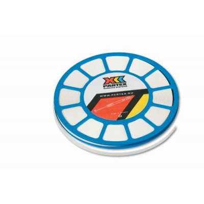 Partex PP+06300DN4, žltá, 50m, PVC PP+ pásek