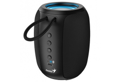 Genius reproduktor SP-915BT, 1.0, 5W, černý, COPILOT