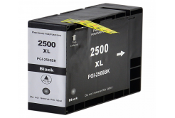 Canon PGI-2500XL čierna (black) kompatibilná cartridge