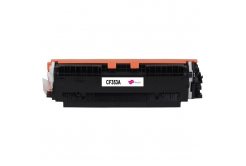 Kompatibilný toner s HP 130A CF353A purpurový (magenta) 