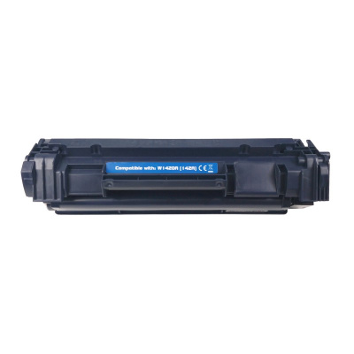 Kompatibilný toner s HP 142A W1420A čierný (black) 