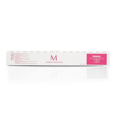 Triumph Adler 1T02L7BTA1 purpurový (magenta) originálny toner