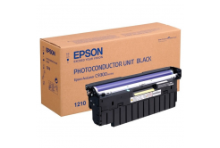 Epson C13S051210 čierna (black) originálna valcová jednotka