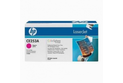 HP 504A CE253A purpurový (magenta) originálný toner