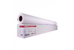 Canon Matt Coated Paper 8946A004, 140g/m2, 24", 610mmx30m, grafická, potiahnutá, matná, biela, role papiera