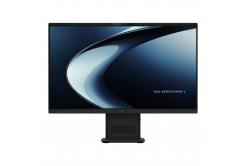 ASUS ExpertCenter/P200 (PM240FA-R38256X)/23,8"/FHD/R3-30/8GB/256GB/AMD int/W11P/Čierna/2R