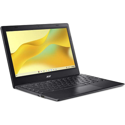 Acer NX.JYGEC.001 Chromebook 311/CBOA311-2H-8125/MTK-540/11,6"/1366x768/4GB/128GB/Mali G57/Chrome/Black/2R