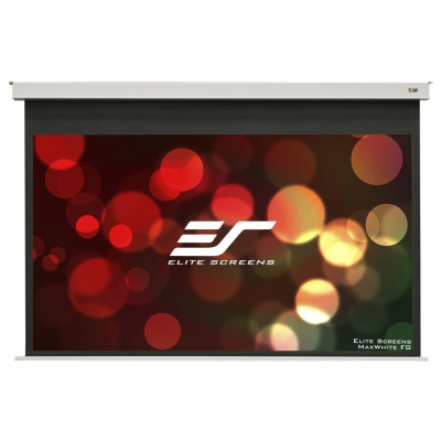Epson EB120HW2-E8 ELITE plátno elektrické motorové 120'' 16:9