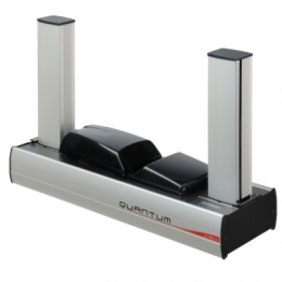 Evolis mono ribbon: white