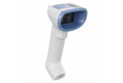 Zebra DS8288 HC DS8288-HCBU210MSAW, čítačka čiarových kódov, 2D, Digimarc, BT, kit (USB), white