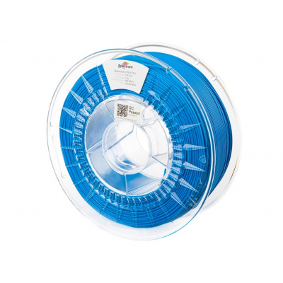 Spectrum 80106 3D filament, PLA Pro, 1,75mm, 1000g, modrý (Pacific blue)