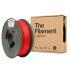 "The Filament" by Spectrum TF-24219, PLA Lite, 1,75mm, 1000g, červený (Red)