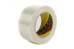 3M 8956 Podélně vyztužená balicí páska 19 mm x 50 m