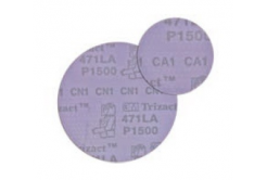 3M Trizact™ 1500 Brúsny kotúč, P1500, priemer 75 mm (05601)