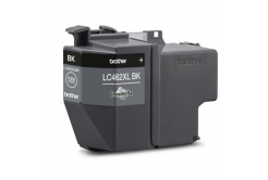 Brother LC-462XLBK čierna (black) originálna cartridge