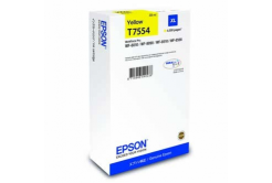 Epson T7554 T755440 žltá (yellow) originálna cartridge
