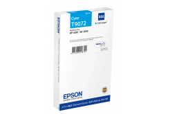 Epson T9082 XL C13T90824N azúrová (cyan) originálna cartridge