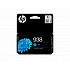 HP 938 4S6X5PE azúrová (cyan) originálna cartridge