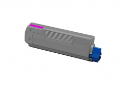 OKI 44059254 purpurový (magenta) kompatibilný toner