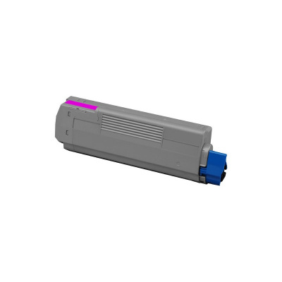 OKI 44059254 purpurový (magenta) kompatibilný toner