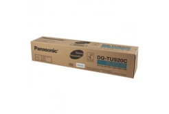 Panasonic DQ-TUS20C azúrový (cyan) originálny toner