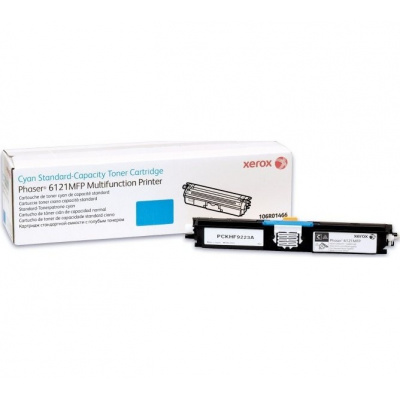 Xerox 106R01463 azúrový (cyan) originálny toner
