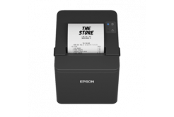 Epson TM-T20IV C31CL47101 pokladničná tlačiareň, 8 dots/mm (203 dpi), cutter, USB, RS232, rozbalené