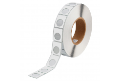 Brady THTEP-05-7593-WT / 805864 EPREP štítky, 30.00 mm x 40.00 mm