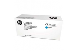 HP originálny toner CE341AC, cyan, 16000 str., HP LaserJet Enterprise 700 color MFP M775dn, M775f,