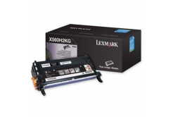 Lexmark X560H2KG čierný (black) originálny toner