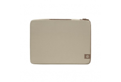 Protective Latte Taupe 13-14 Laptop Sleeve