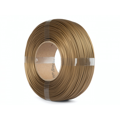 Spectrum 81277 Refill 3D filament, Premium PLA High Speed, 1,75mm, 1000g, Zlatý (Gold)