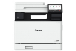 BAZAR - Canon i-SENSYS MF754Cdw II barevná, MF (tisk, kopírka, sken, fax), duplex, DADF, USB, LAN, Wi-Fi - Poškozený oba
