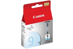 Canon PGI-9PC 1038B001 foto azúrová (photo cyan) originálna cartridge