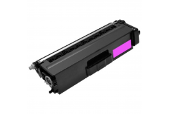 Brother TN-421 purpurový (magenta) kompatibilný toner