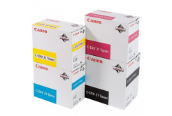 Canon C-EXV21 (0454B002) purpurový (magenta) originálny toner