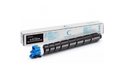Kyocera Mita TK-8525C azúrový (cyan) originálny toner