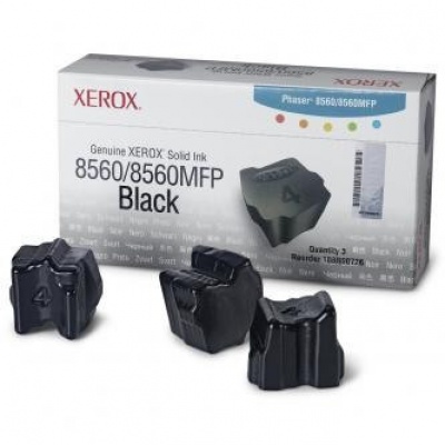 Xerox 108R00767 3ks čierný (black) originálny toner