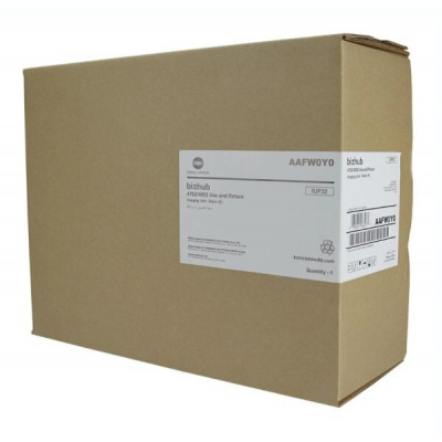 Konica Minolta AAFW0Y0 čierna (black) originálna valcová jednotka