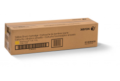 Xerox 013R00658 žltá (yellow) originálna valcová jednotka