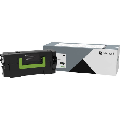 Lexmark B280XA0 čierny (black) originálny toner
