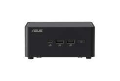 ASUS NUC 14 Pro Mini 90AR0072-M000P0 Počítač Mini, U5-125H, bez RAM, Arc Xe, bez OS, 3R