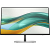 HP Series 5 Pro 524pf 9D9L6UT#ABB Monitor, 23,8", IPS, FHD, 100Hz, 5ms, Blck-Slvr, 3R