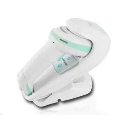 Datalogic GM4500-HC-433K1 GM4500 HC, 2D, kit (USB), white