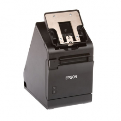 Epson TM-m30II-S C31CH63011, USB, Ethernet, 8 dots/mm (203 dpi), ePOS, white, pokladničná tlačiareň