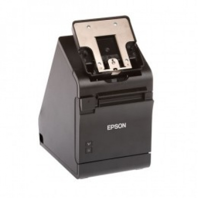 Epson TM-m30II-S C31CH63011 pokladničná tlačiareň, USB, Ethernet, 8 dots/mm (203 dpi), ePOS, white