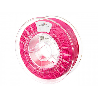 Spectrum 80926 3D filament, Huracan PLA, 1,75mm, 1000g, ružový (Ola! pink)