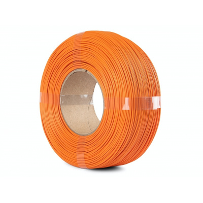 Spectrum 81307 Refill 3D filament, r-PLA, 1,75mm, 1000g, Žltý (Yellow orange)