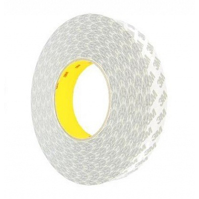 3M 9080 HL Oboustranně lepicí páska, tl. 0,16 mm 1200 mm x 50 m